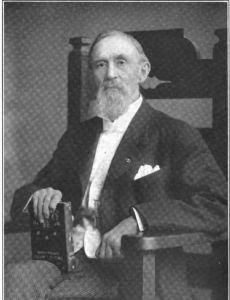 James H. Baker