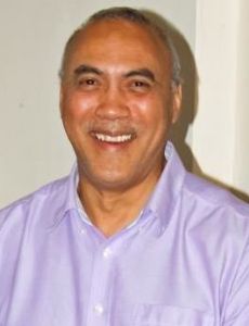 Tony Hanson