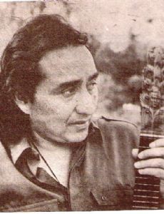 Jaime Torres (musician)