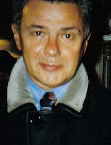 Jerzy Kopa