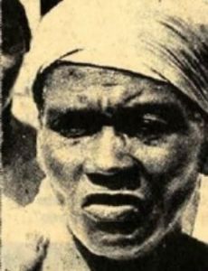 Mamá Tingó