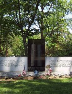 Flushing Cemetery