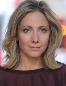 Kerrie Taylor