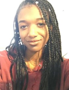 Sophia Hardison