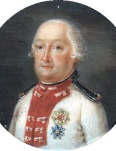 Charles II August, Duke of Zweibrücken