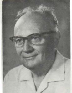Eliezer Smoli