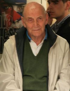 Marcos Ana
