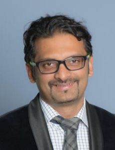Paresh Narayan