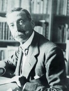 Igino Benvenuto Supino