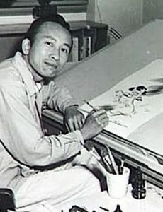 Tyrus Wong