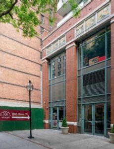 Tibet House