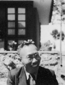 Tang Fei-fan