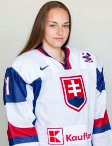 Nikola Nemčeková