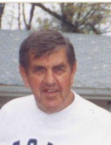 Stanley Sopel