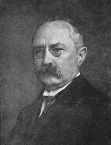 Karel Petr