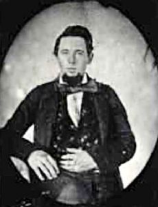 Isaac Russell