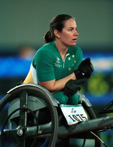 Christie Dawes