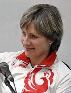 Svetlana Boiko