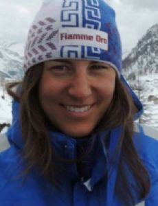 Sara Pellegrini