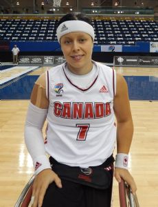 Cindy Ouellet