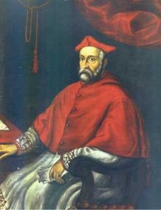 Ercole Gonzaga