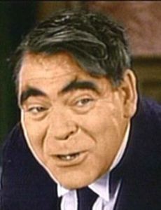 Jack Barty