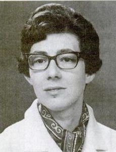 Daphne Jackson