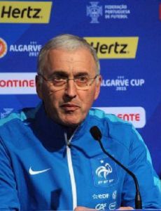 Philippe Bergeroo