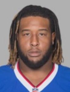 Darryl Johnson (Guard)