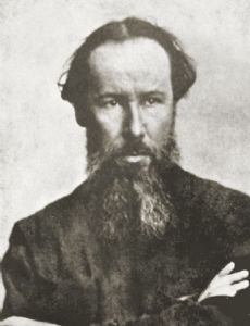 Vladimir Favorsky