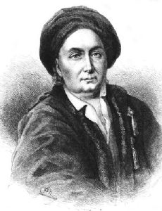 Ludwig van Beethoven (1712–1773)