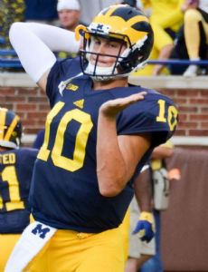 Zach Gentry