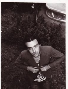 Finn Andrews