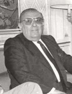 Alfonso Escámez