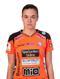 Anna Welin