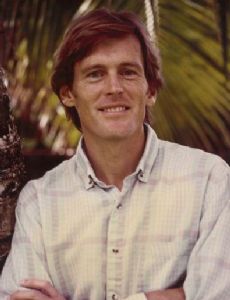 Kenny Moore