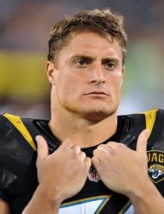 Paul Posluszny