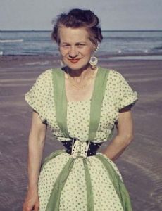 Ethel Granger