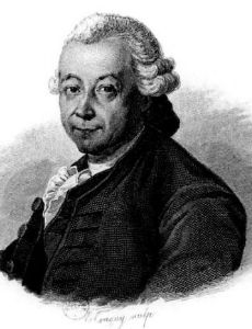 Pierre Poivre