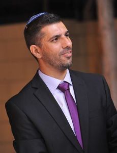 Ron Yosef