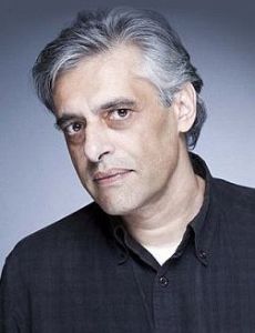 Paul Bhattacharjee
