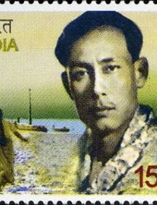 S. D. Burman