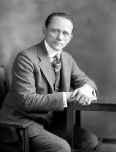 Theodore G. Bilbo