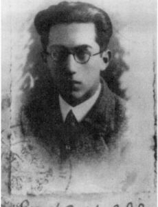 Calel Perechodnik