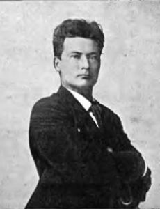 Einar Jónsson