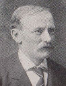Henry Johnson (Wisconsin Treasurer)