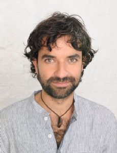 Mateo Gil