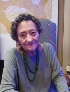 Francisca Aguirre