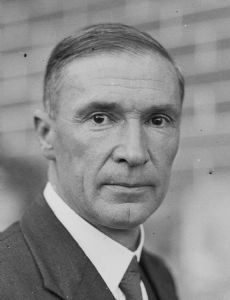 Thomas Paterson