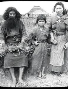 Burakumin